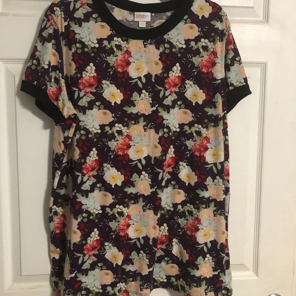 Lularoe Liv